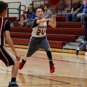 Meet your Posher, Easton